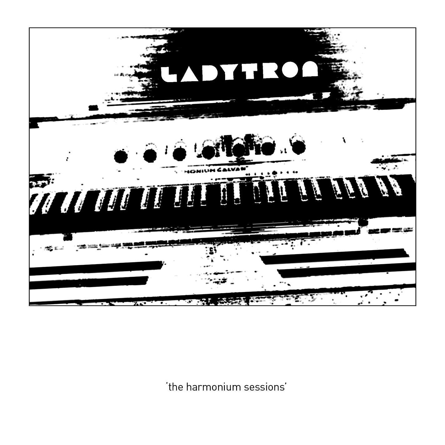Ladytron - Sugar (The Harmonium Sessions)