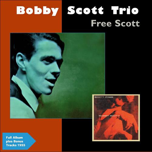 Bobby Scott - Milt Shake