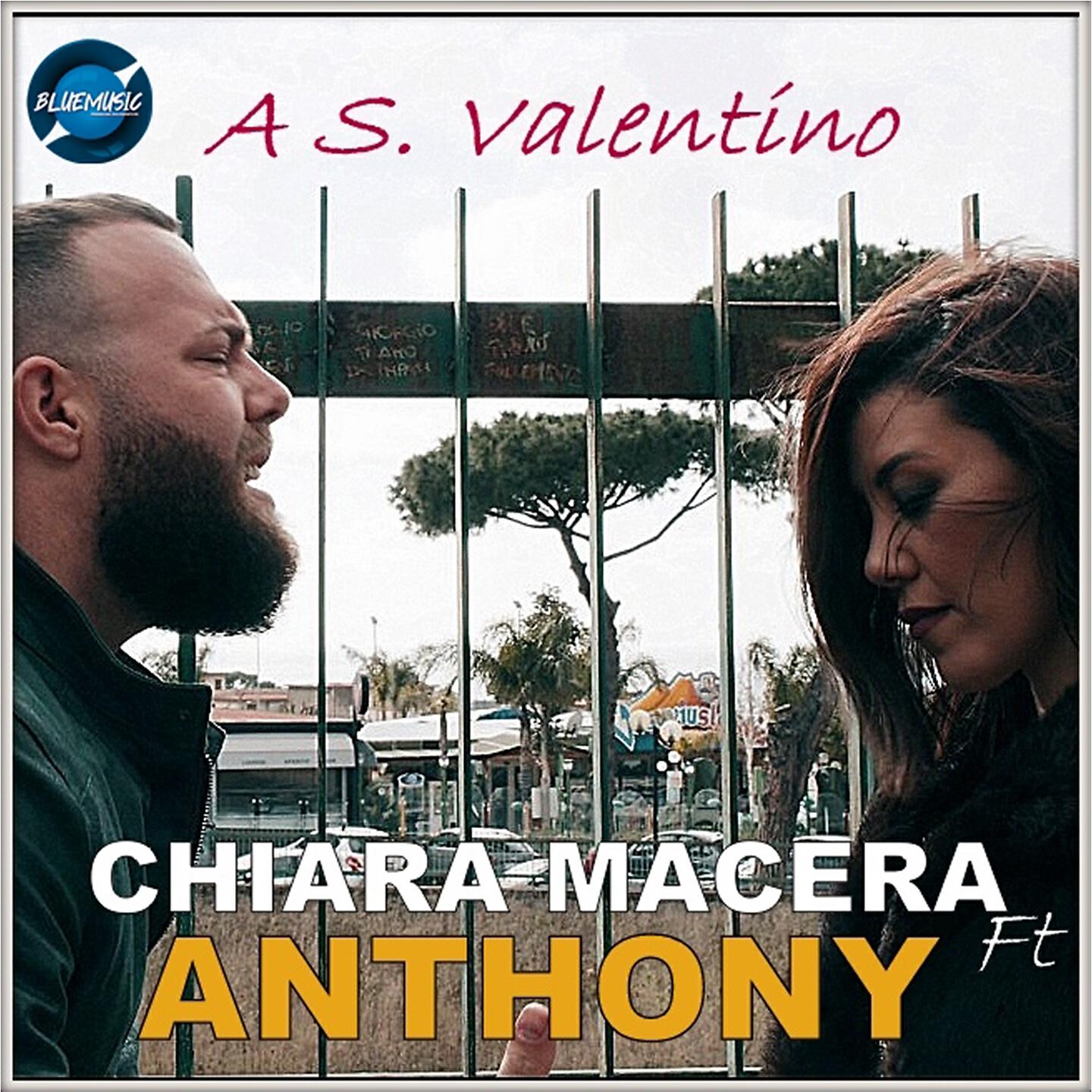 Chiara Macera - A S. Valentino