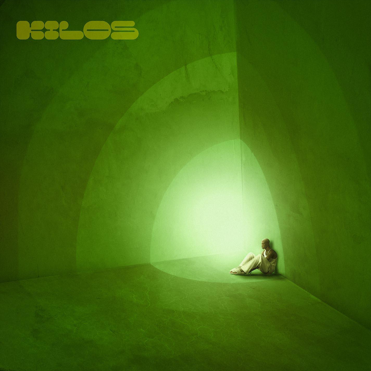 Постер альбома KILOS (Jimi’s Version)