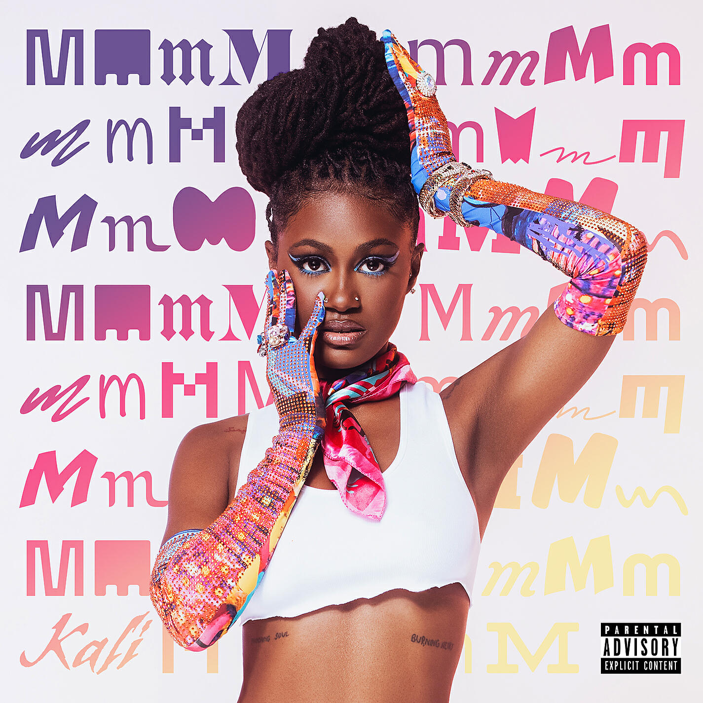 KALI - MMM MMM (feat. ATL Jacob)