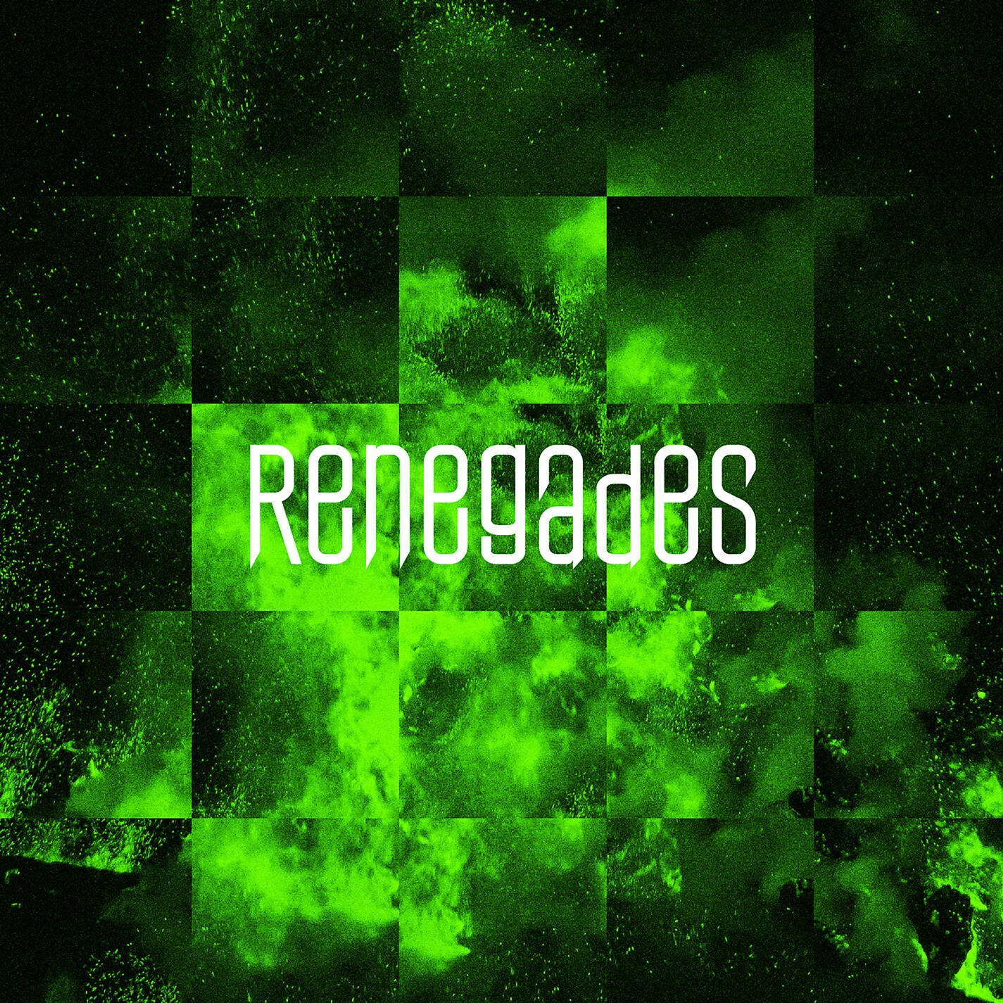 ONE OK ROCK - Renegades (Piano Version– Japanese Version)