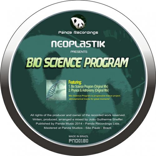 Neoplastik - Physics & Astronomy