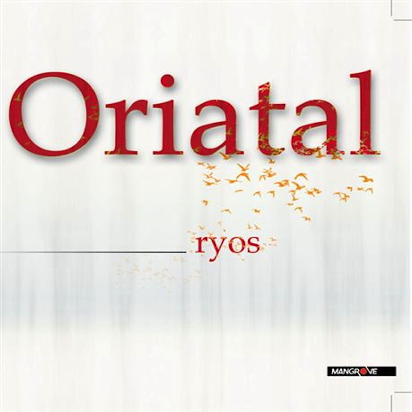Oriatal - Ryos