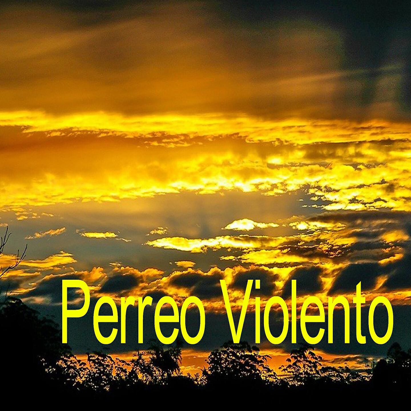 Dj Mix Perreo - Perreo Violento