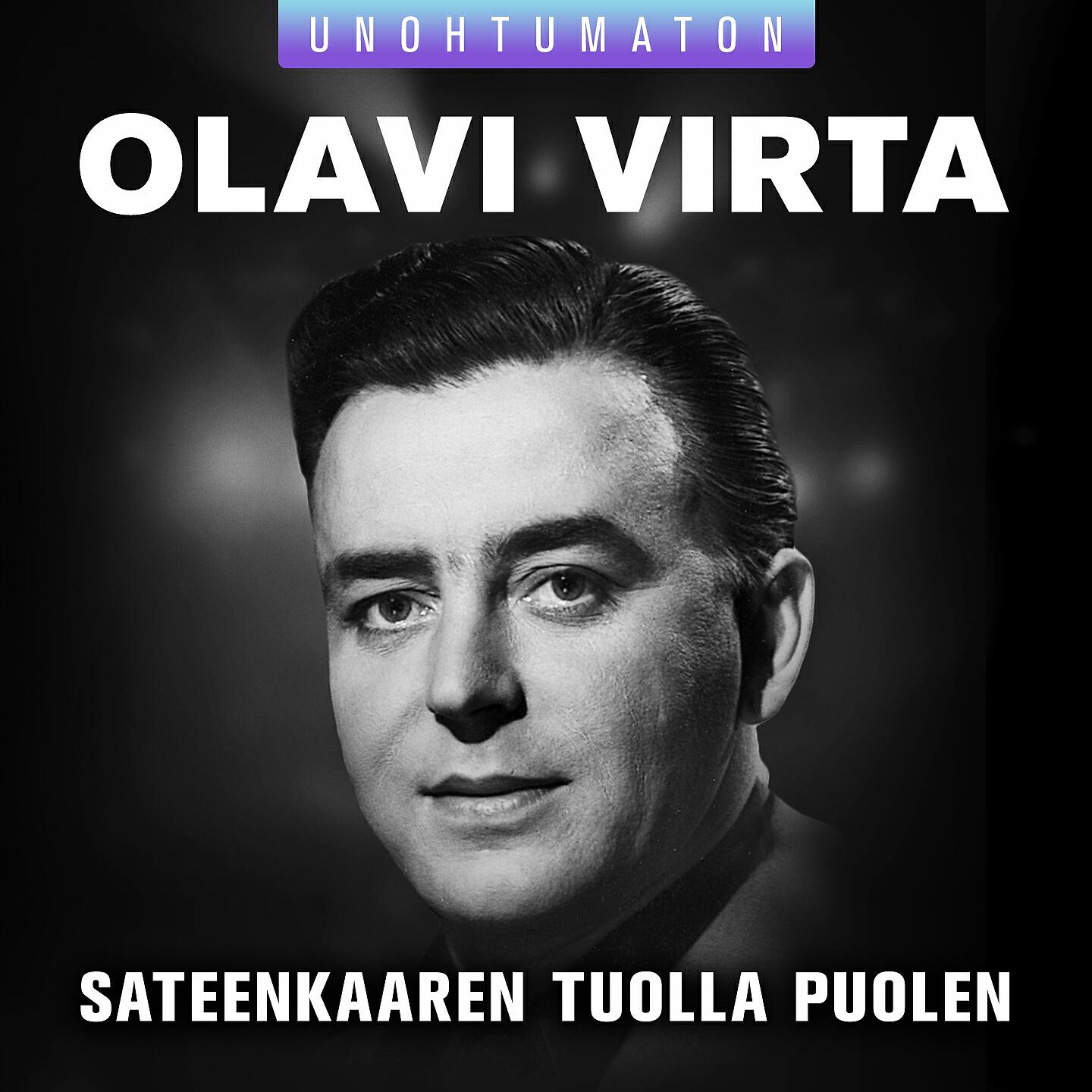 Olavi Virta - Ole armollinen