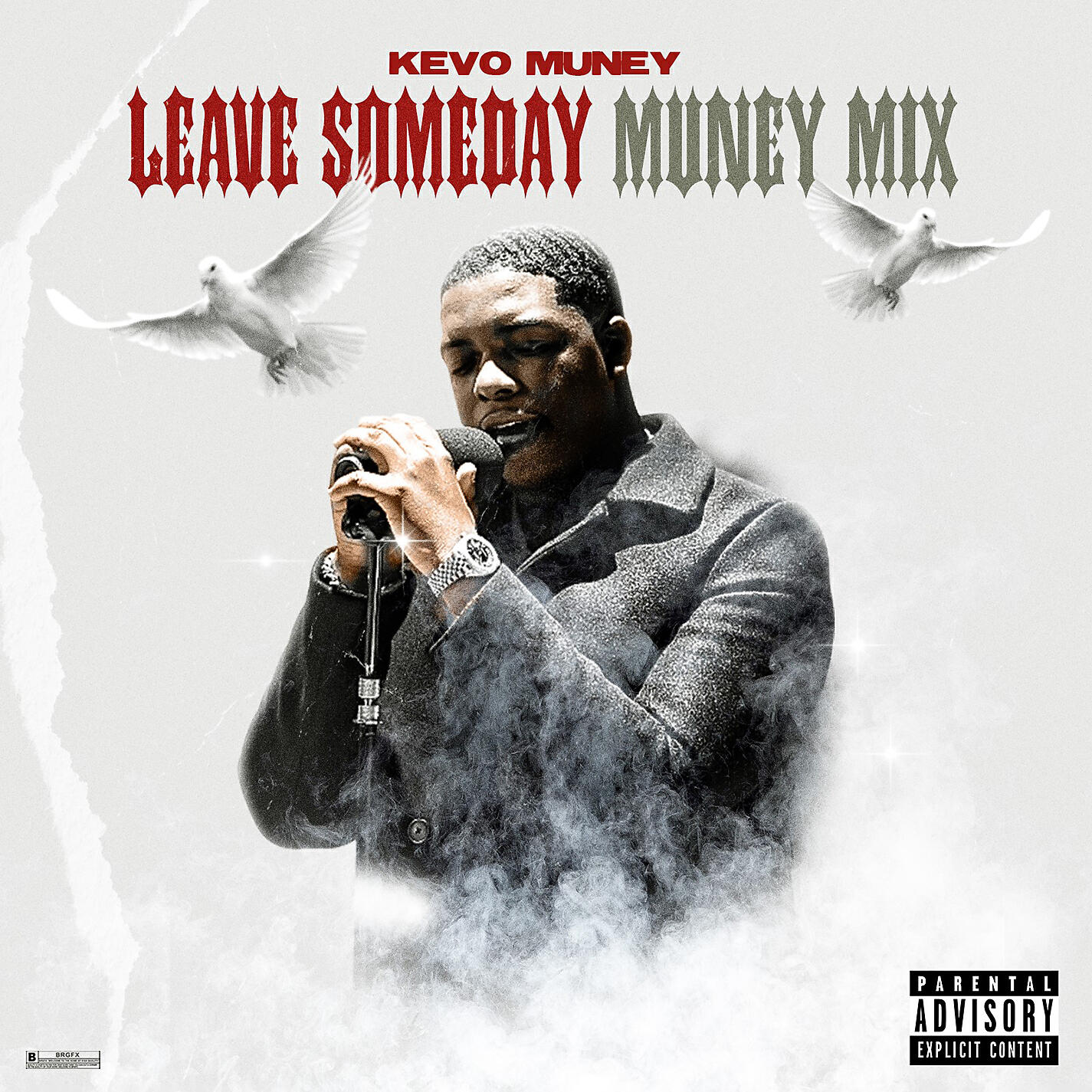 Kevo Muney - Amen (feat. Kevin Gates)