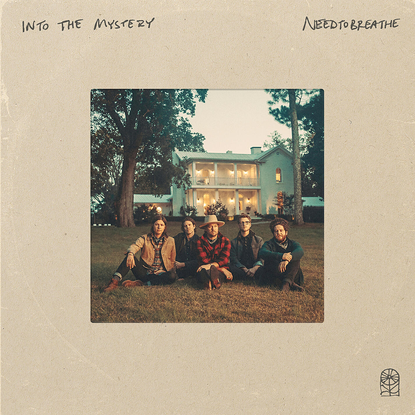 NEEDTOBREATHE - Carry Me (feat. Jon Foreman of Switchfoot)
