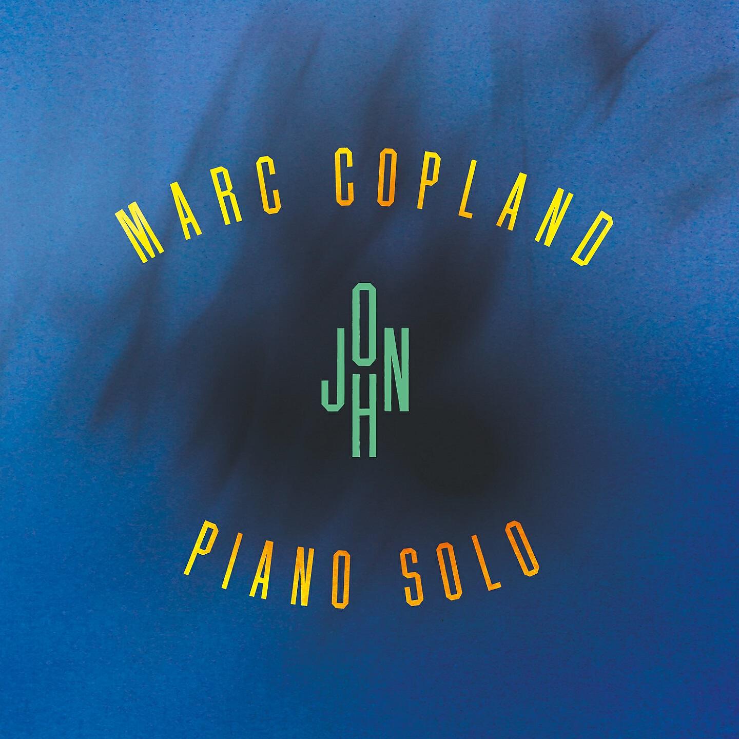 Marc Copland - Avenue
