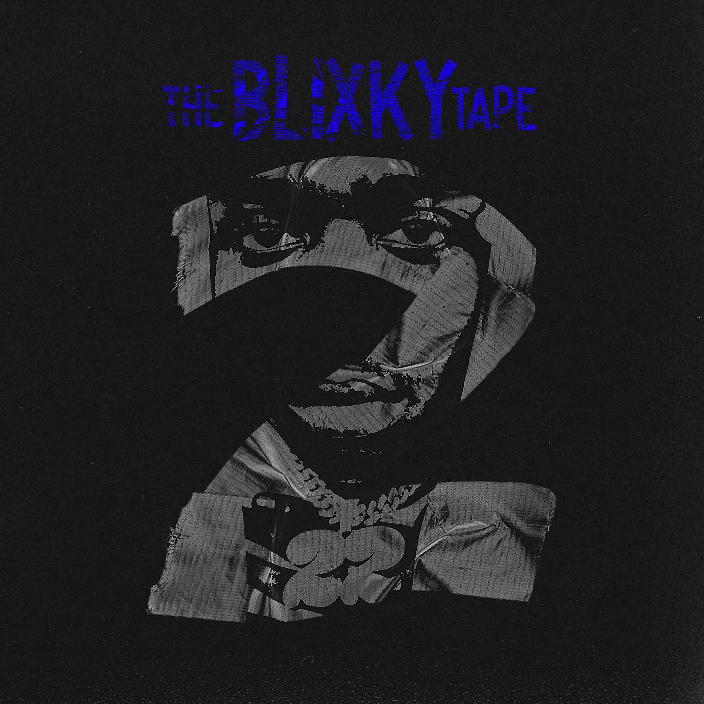 Постер альбома The Blixky Tape 2