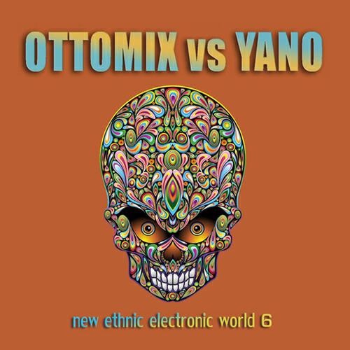 Ottomix - Drumatik