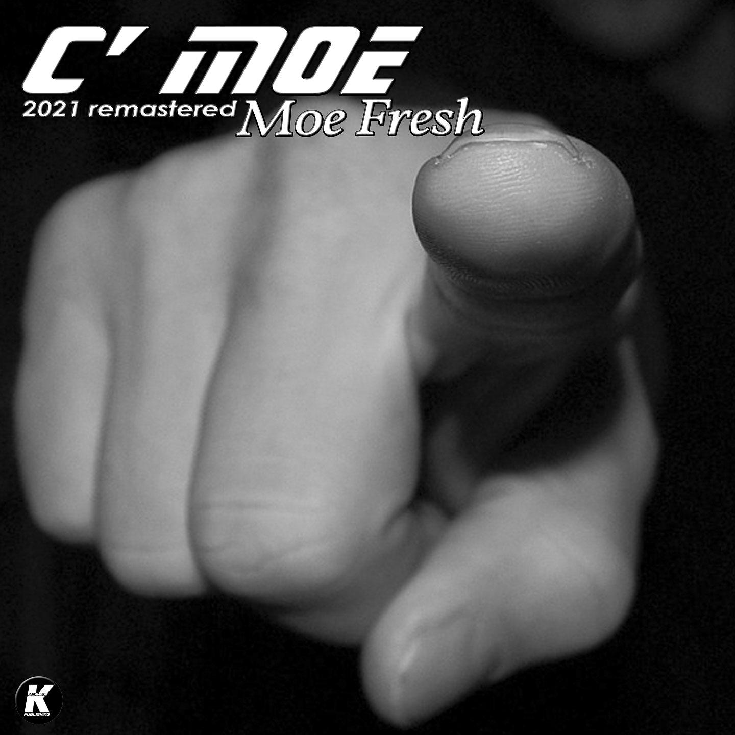 Постер альбома Moe Fresh