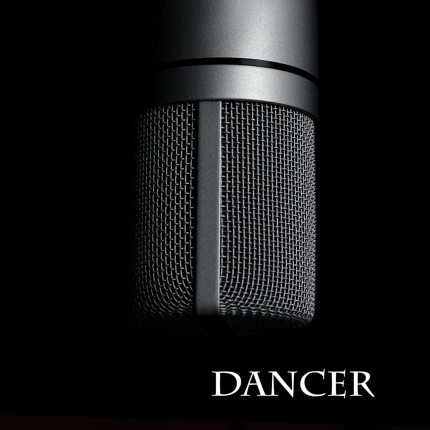 DJ Joris - Dancer