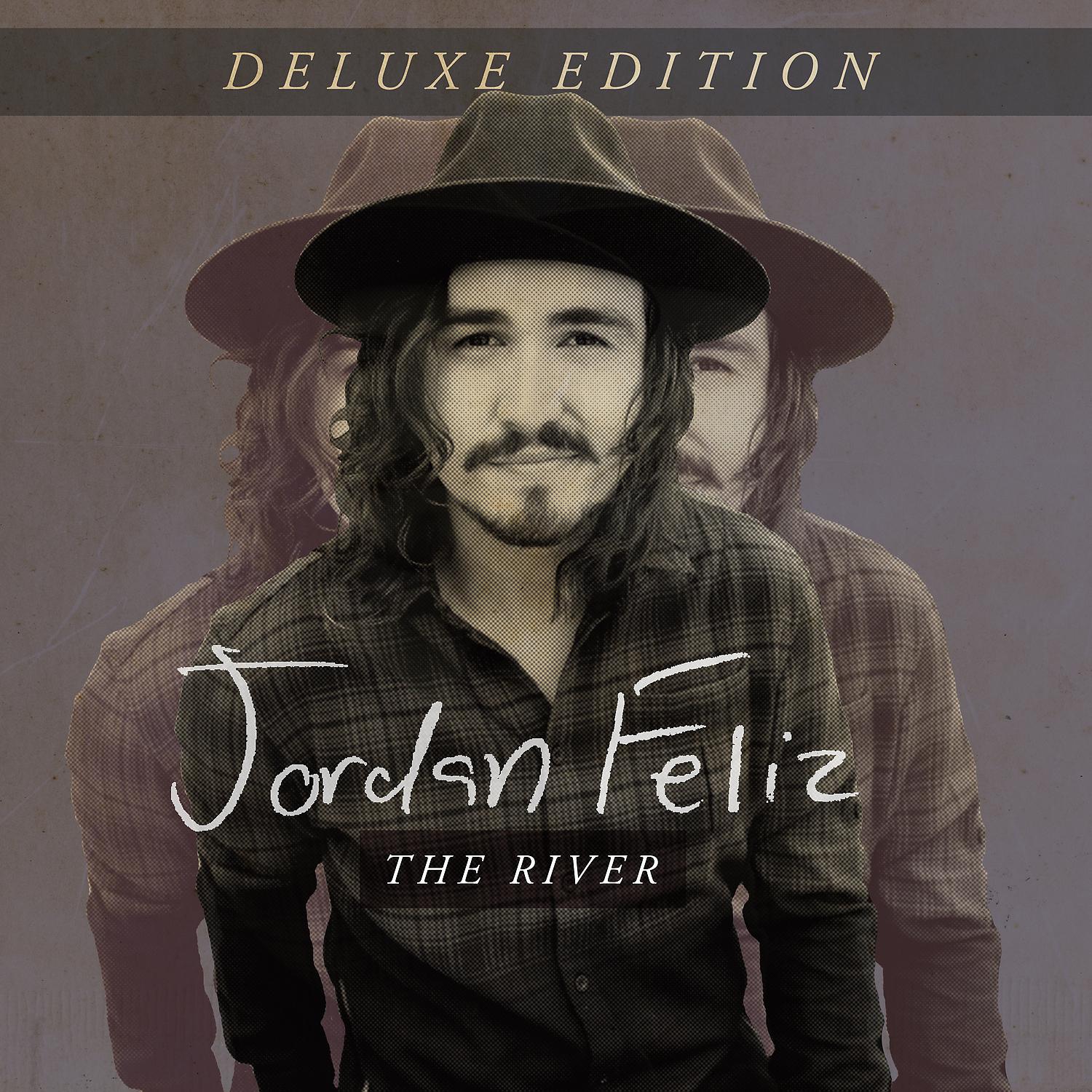 Постер альбома The River (Deluxe Edition)