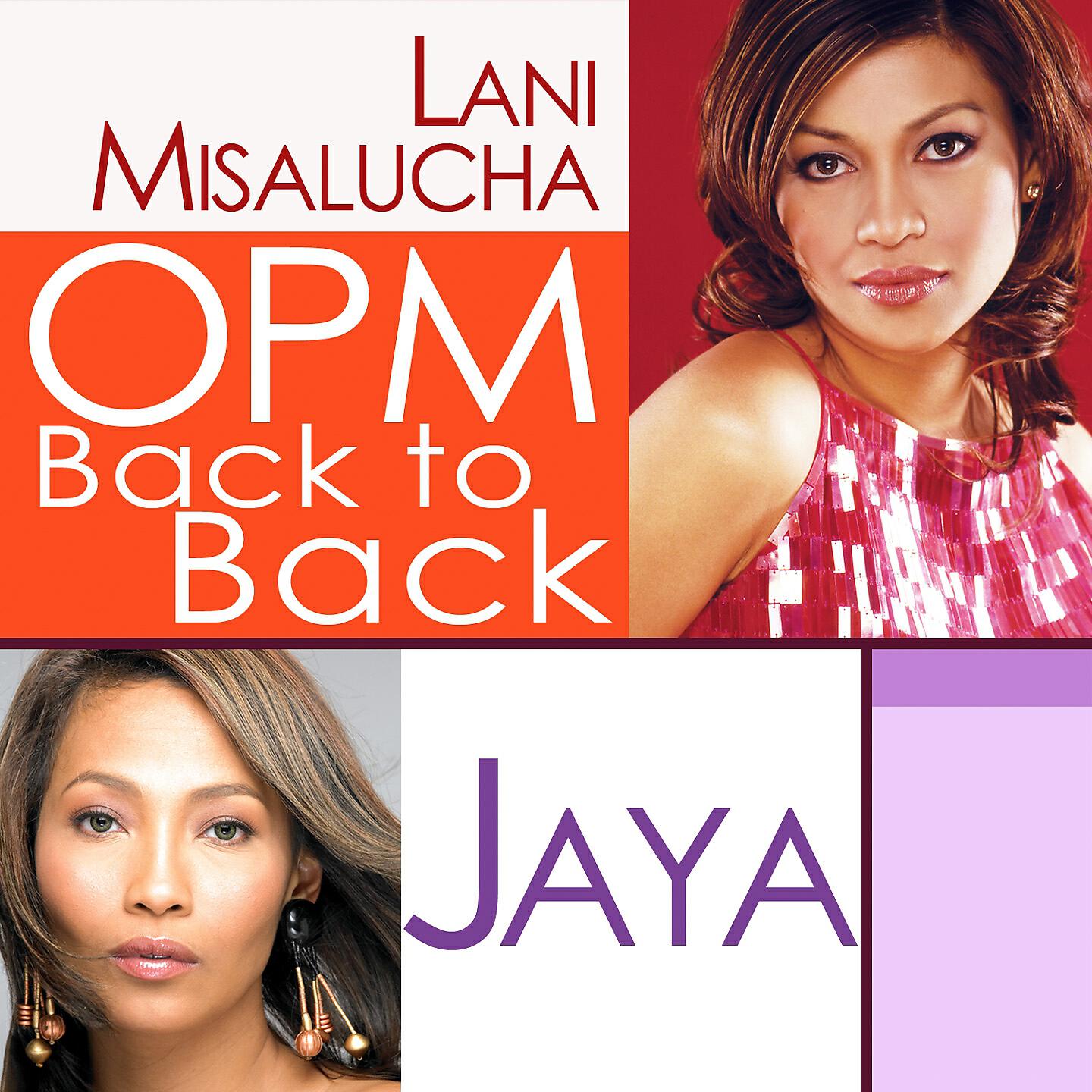Lani Misalucha - Tag-Araw; Tag-Ulan