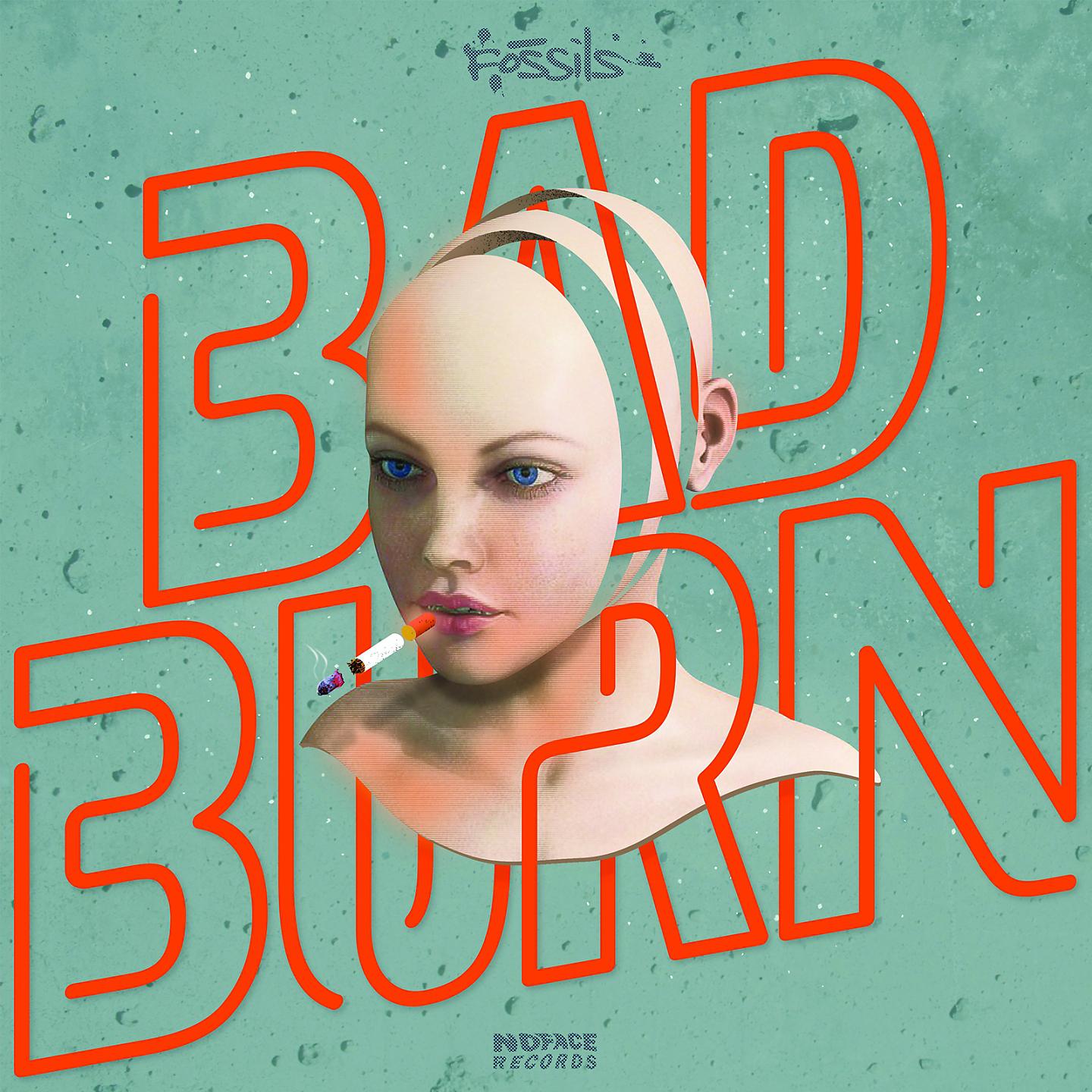 Постер альбома Bad Burn