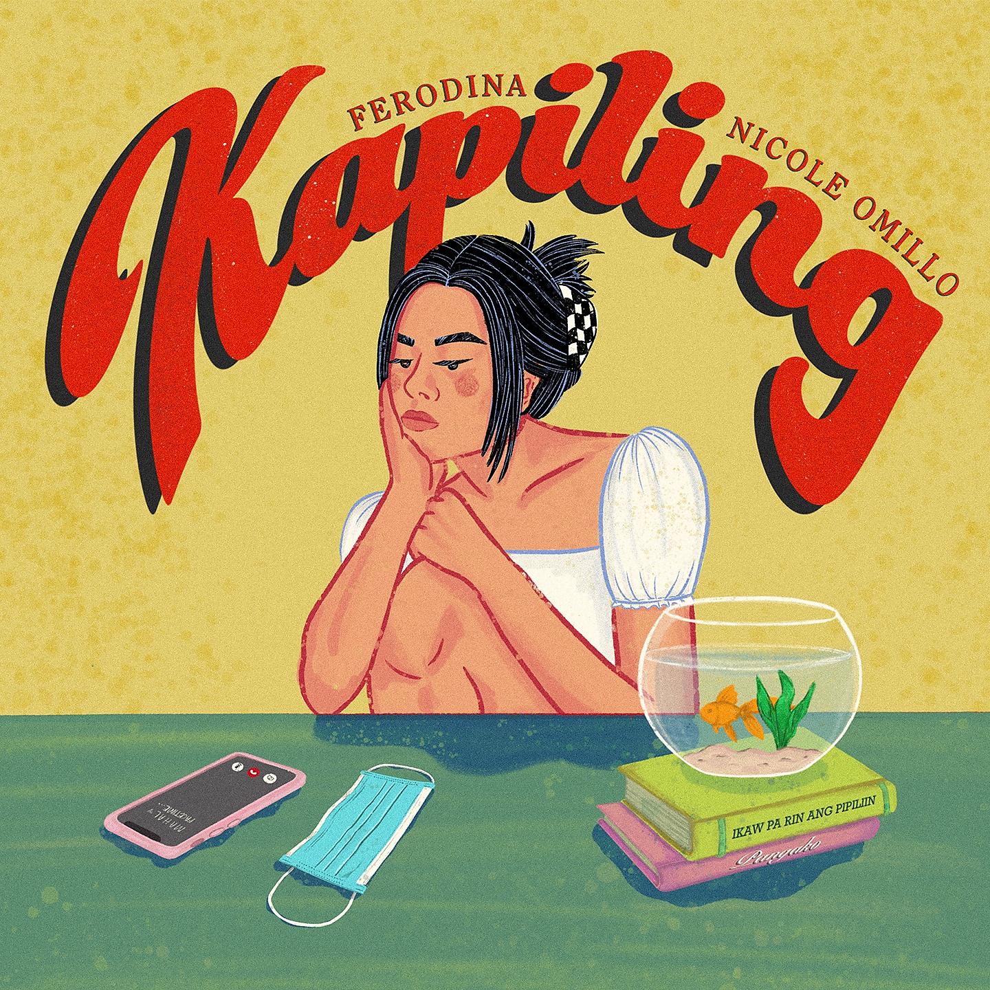 Постер альбома Kapiling