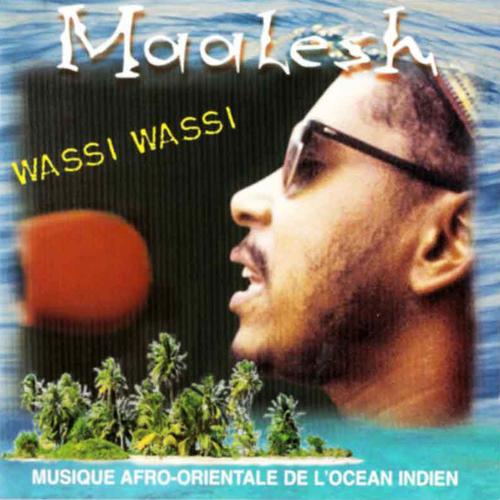 Постер альбома Wassi wassi