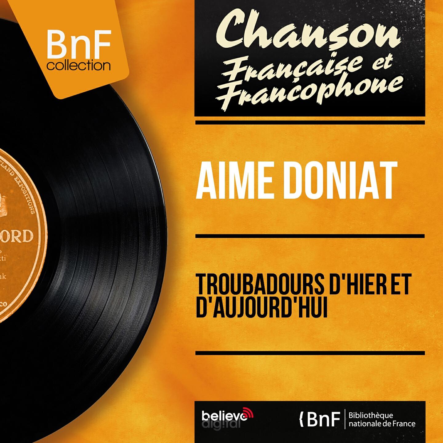 Aimé Doniat - Colinette