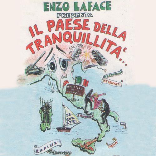 Постер альбома Il paese della tranquillità
