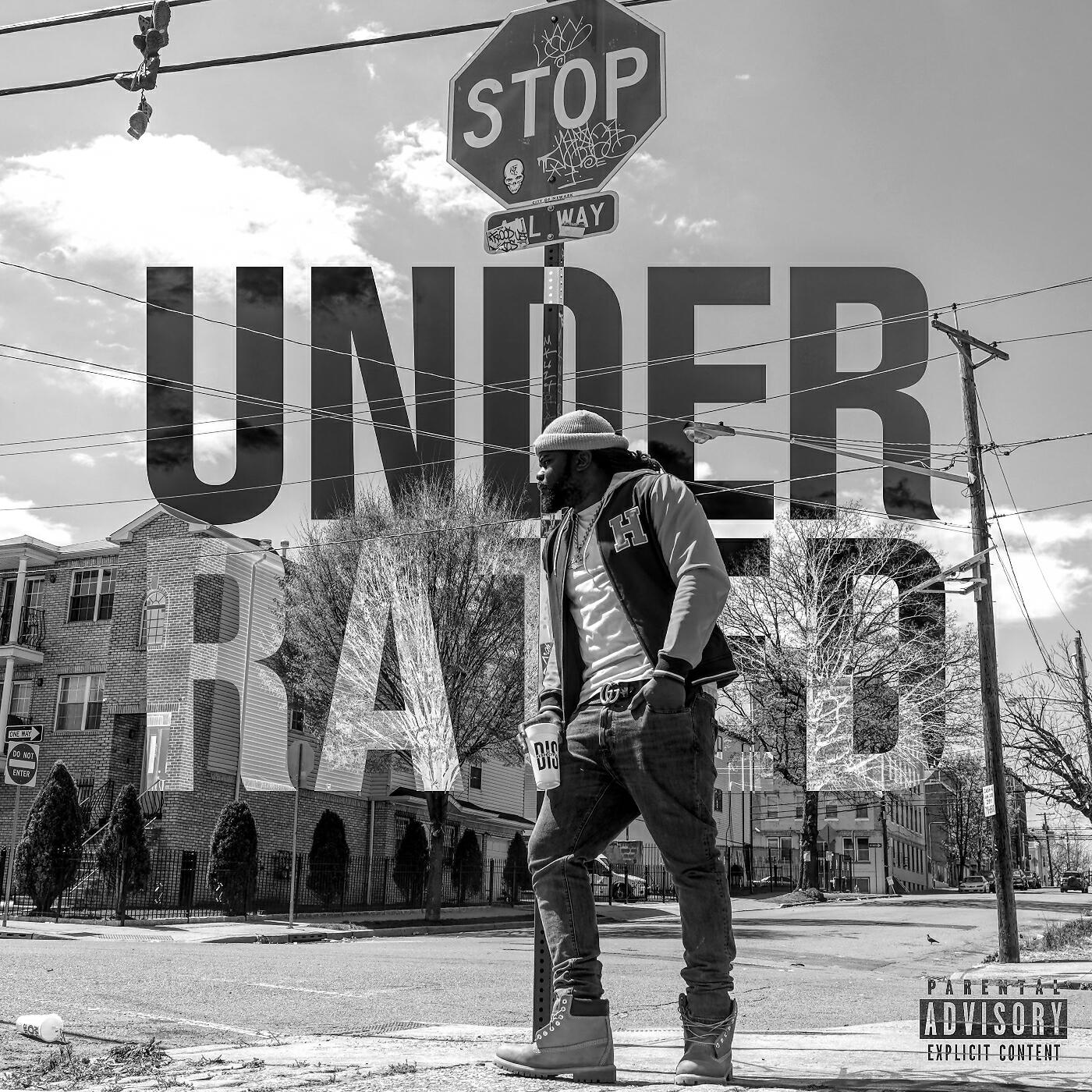 Arsonal da Rebel - Proceed With Caution