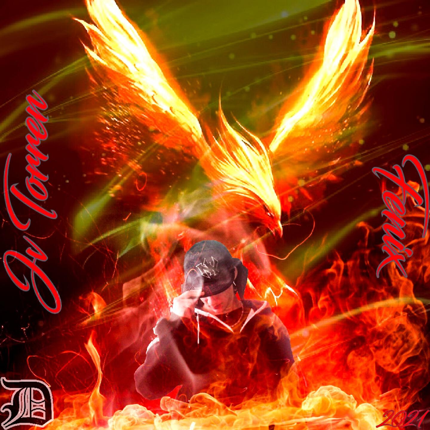 Jv Torren - 02.Maniak Love