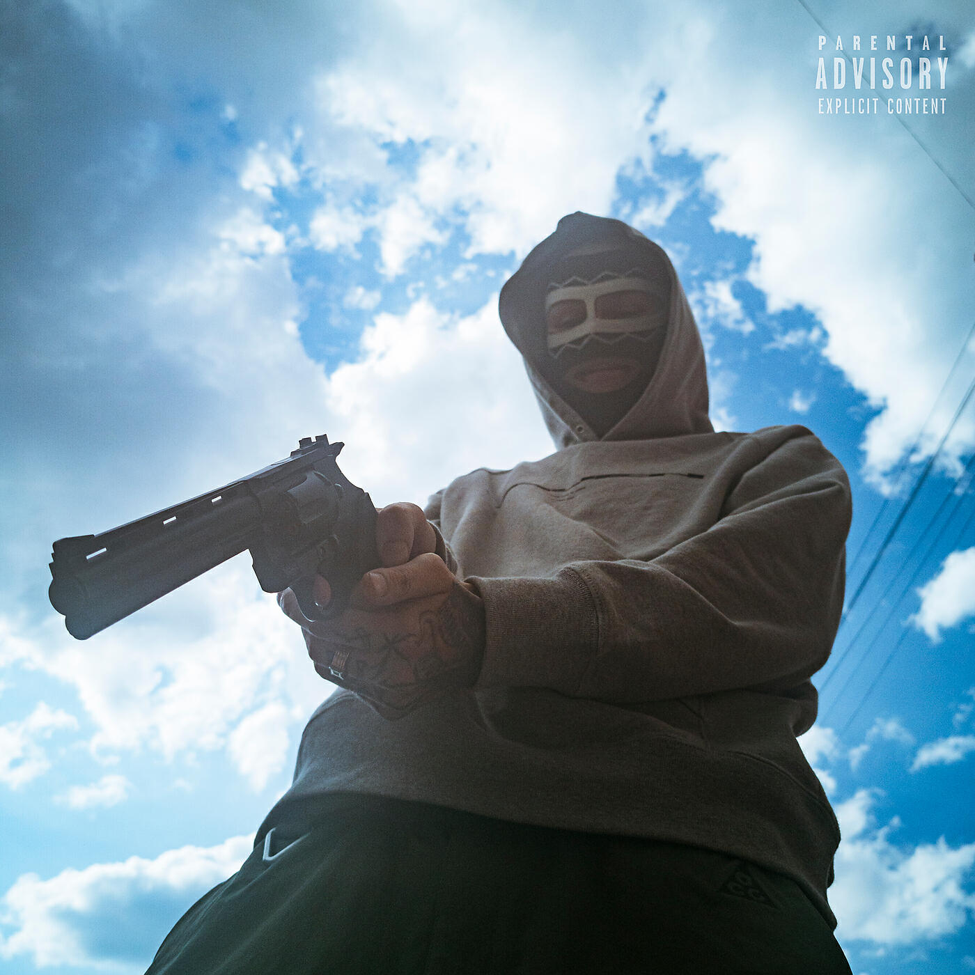 Young P&H - Не имеет значения (feat. ЯМАУГЛИ, Big Russian Boss)