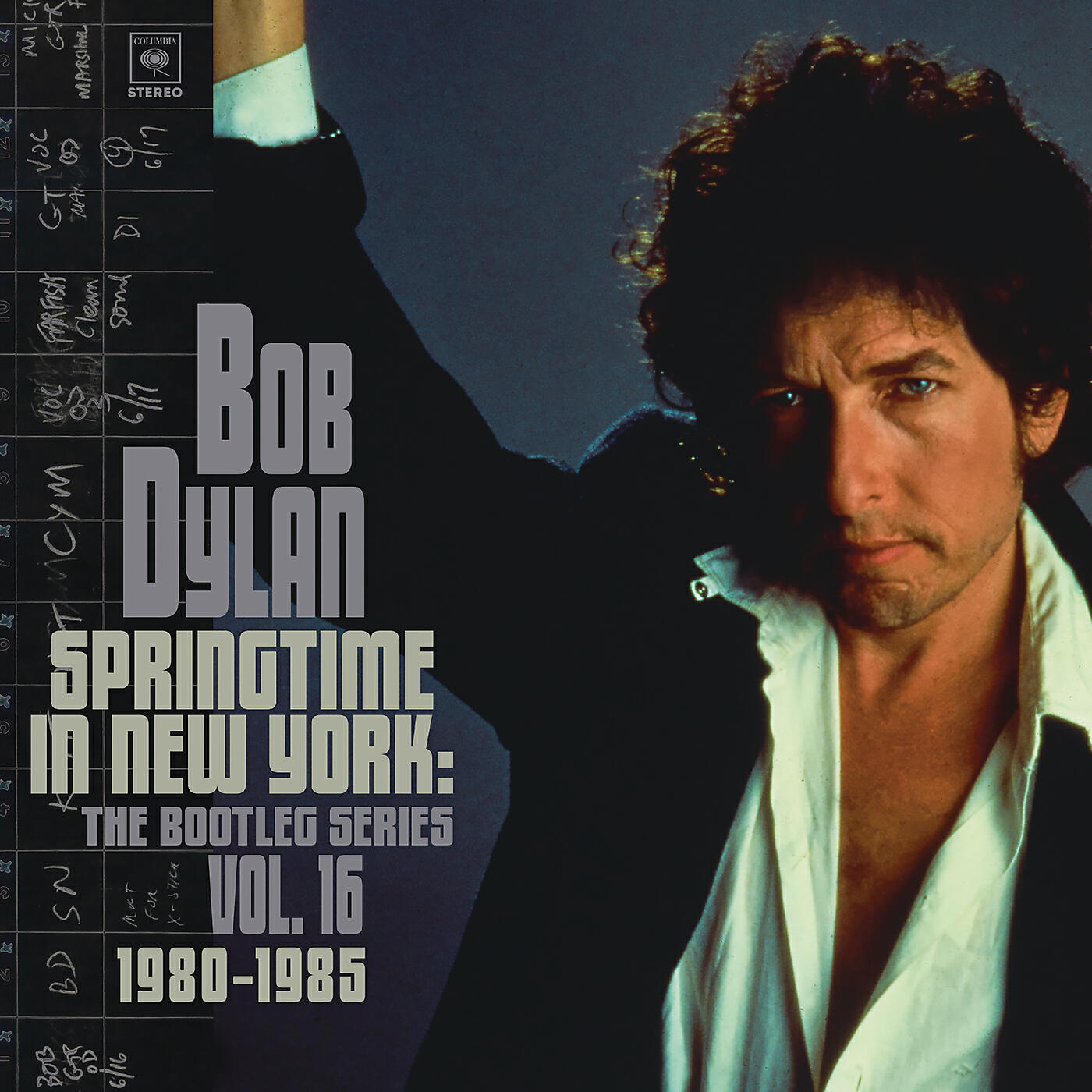 Bob Dylan - Blind Willie McTell (Take 5 - Infidels Outtake)