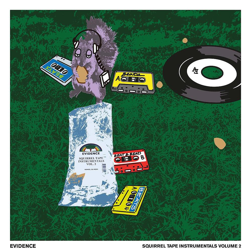 Evidence - Mac Mill