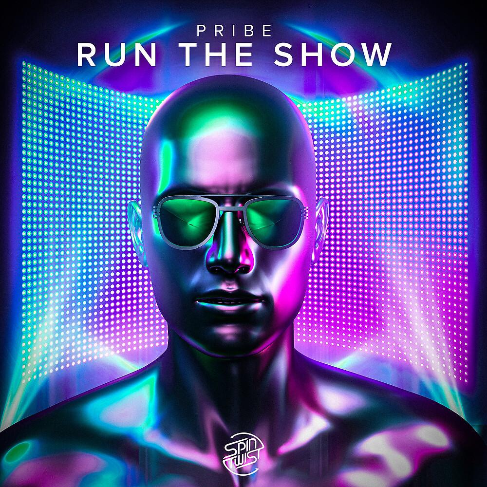 Постер альбома Run The Show
