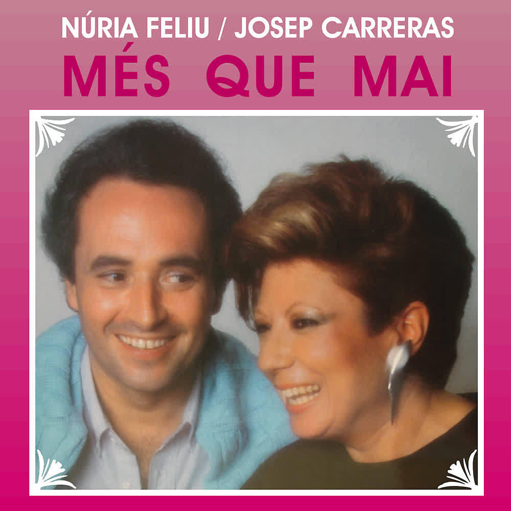 Josep Carreras - Nina de Seda