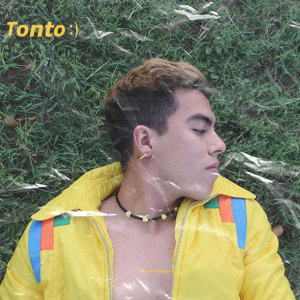 Постер альбома Tonto :)