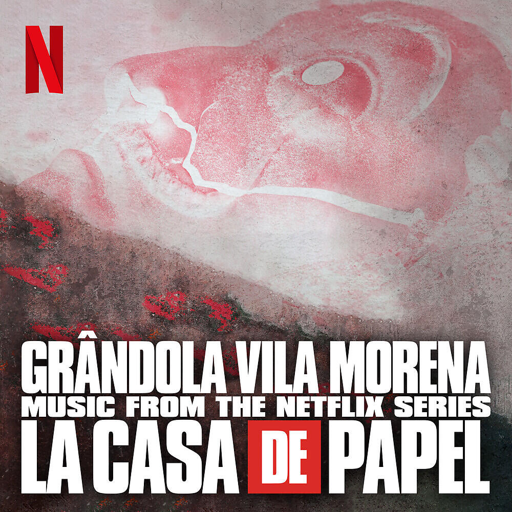 Cecilia Krull - Grândola Vila Morena (Requiem)