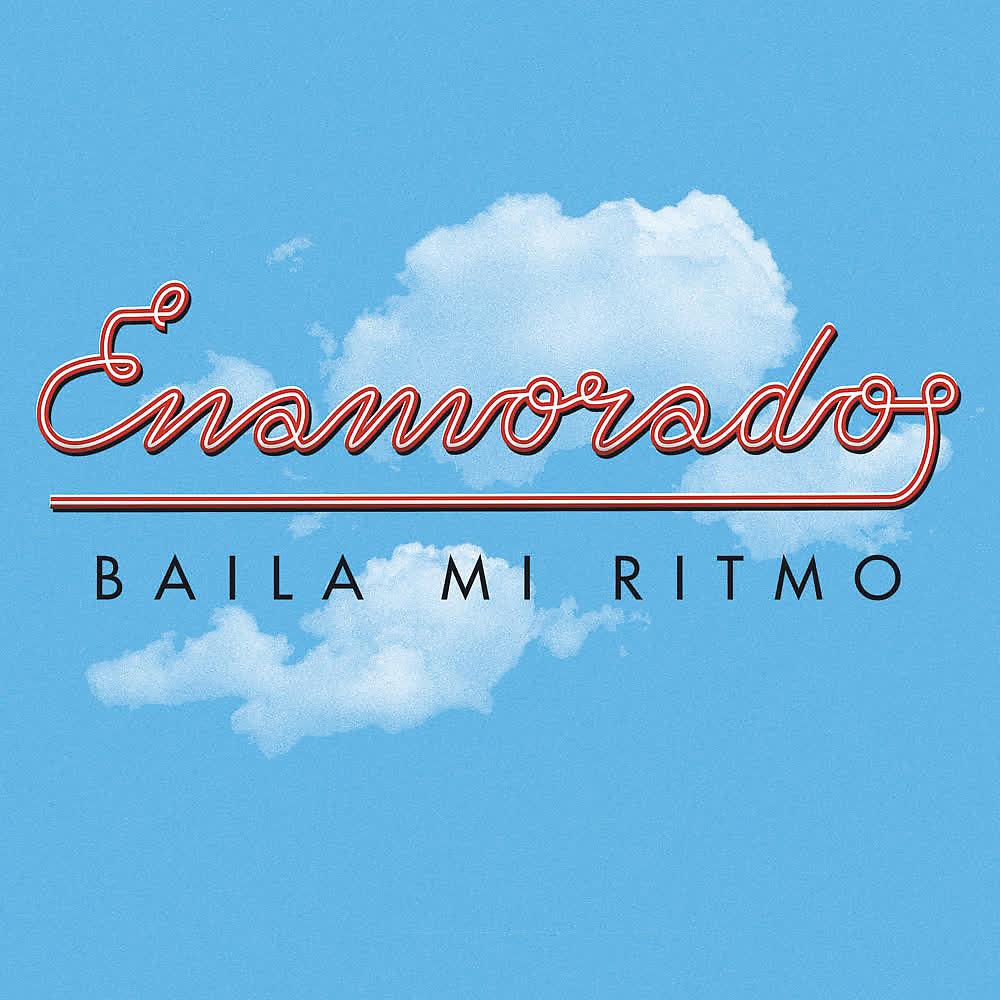 Постер альбома Baila Mi Ritmo