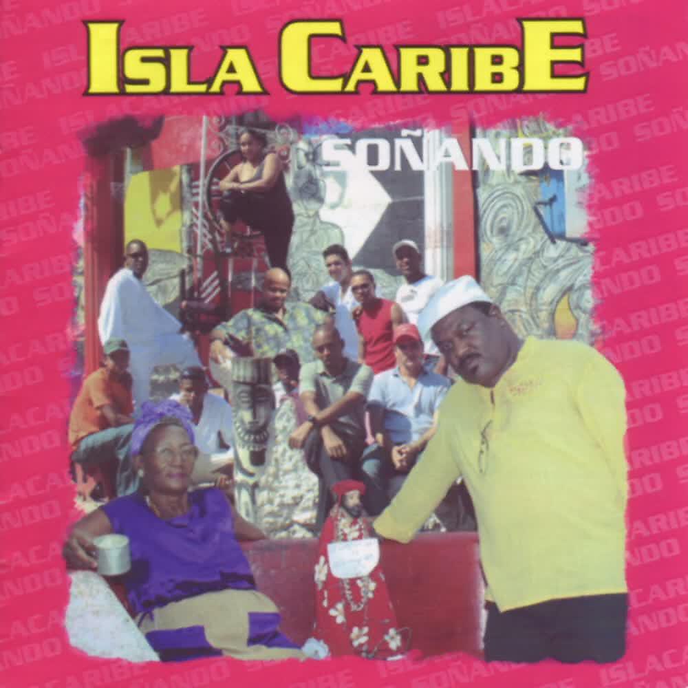 Isla Caribe - El Carbonero