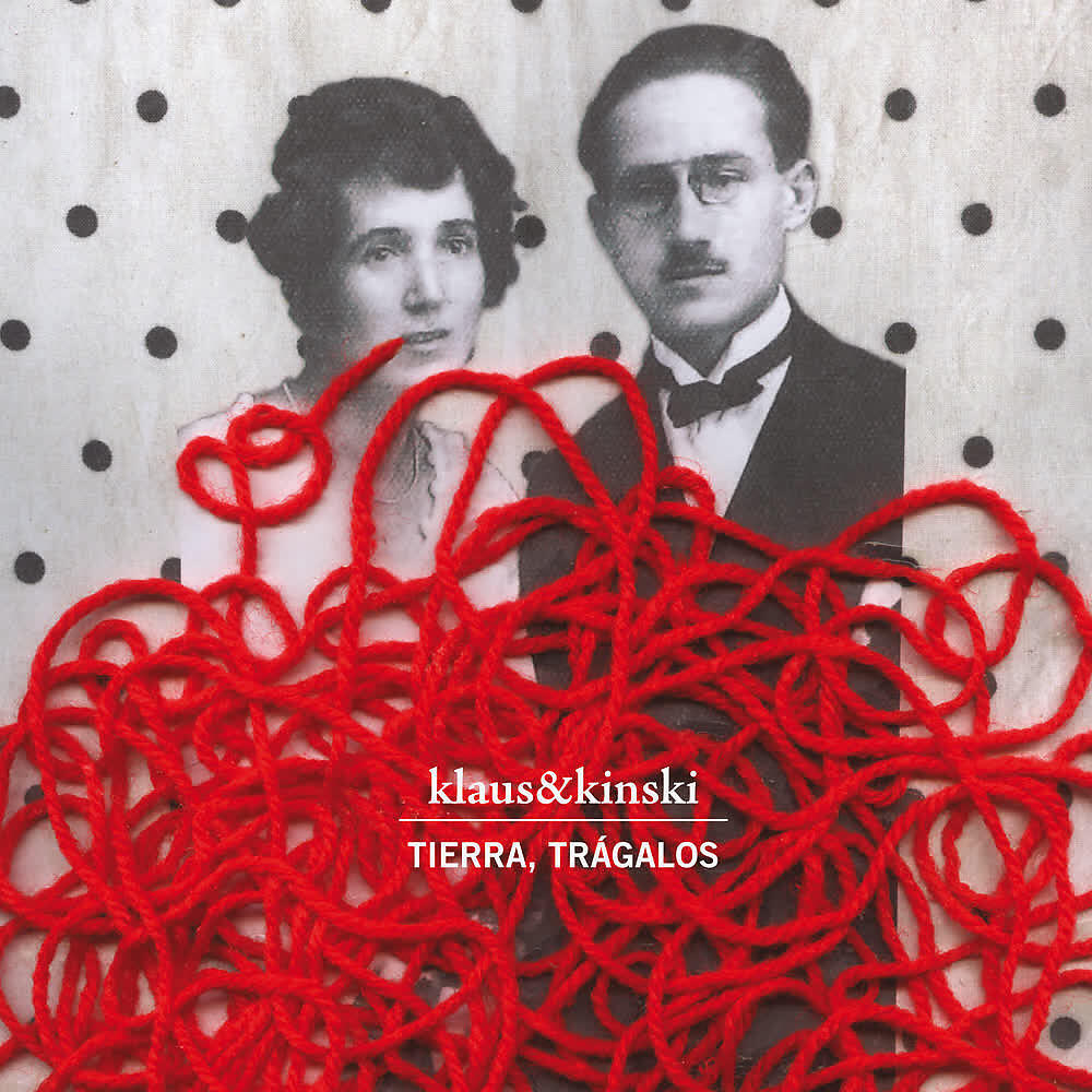 Klaus & Kinski - Lalala (Bonus Track) [Versión Ataque de Caspa]