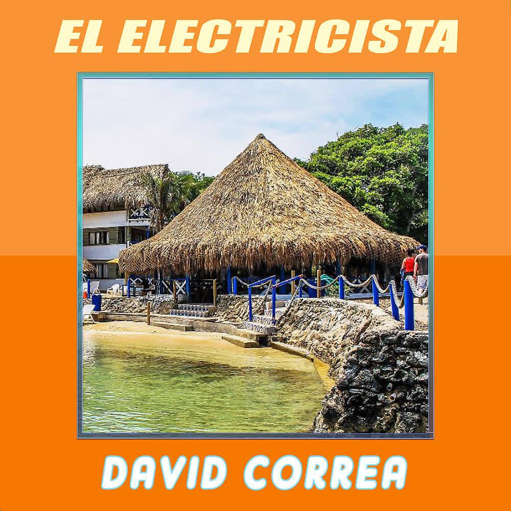 Постер альбома El Electricista