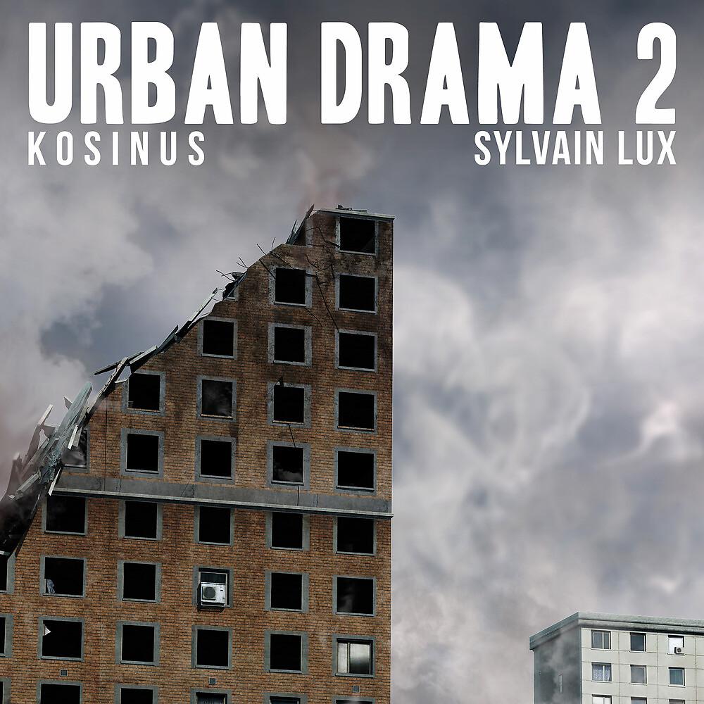 Постер альбома Urban Drama 2