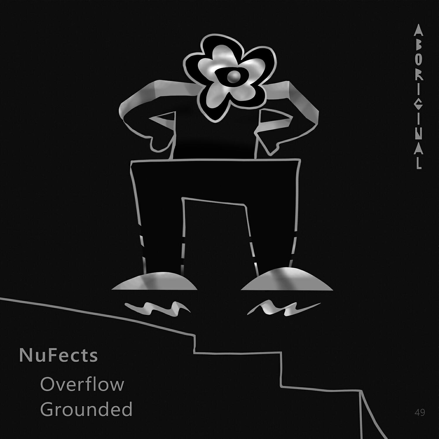 NuFects - Overflow (Original Mix)