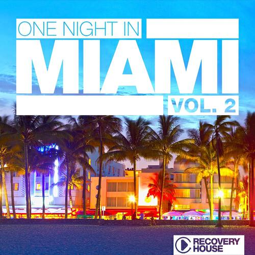 Matt Sanchez - Up Together (Dany Cohiba Remix)
