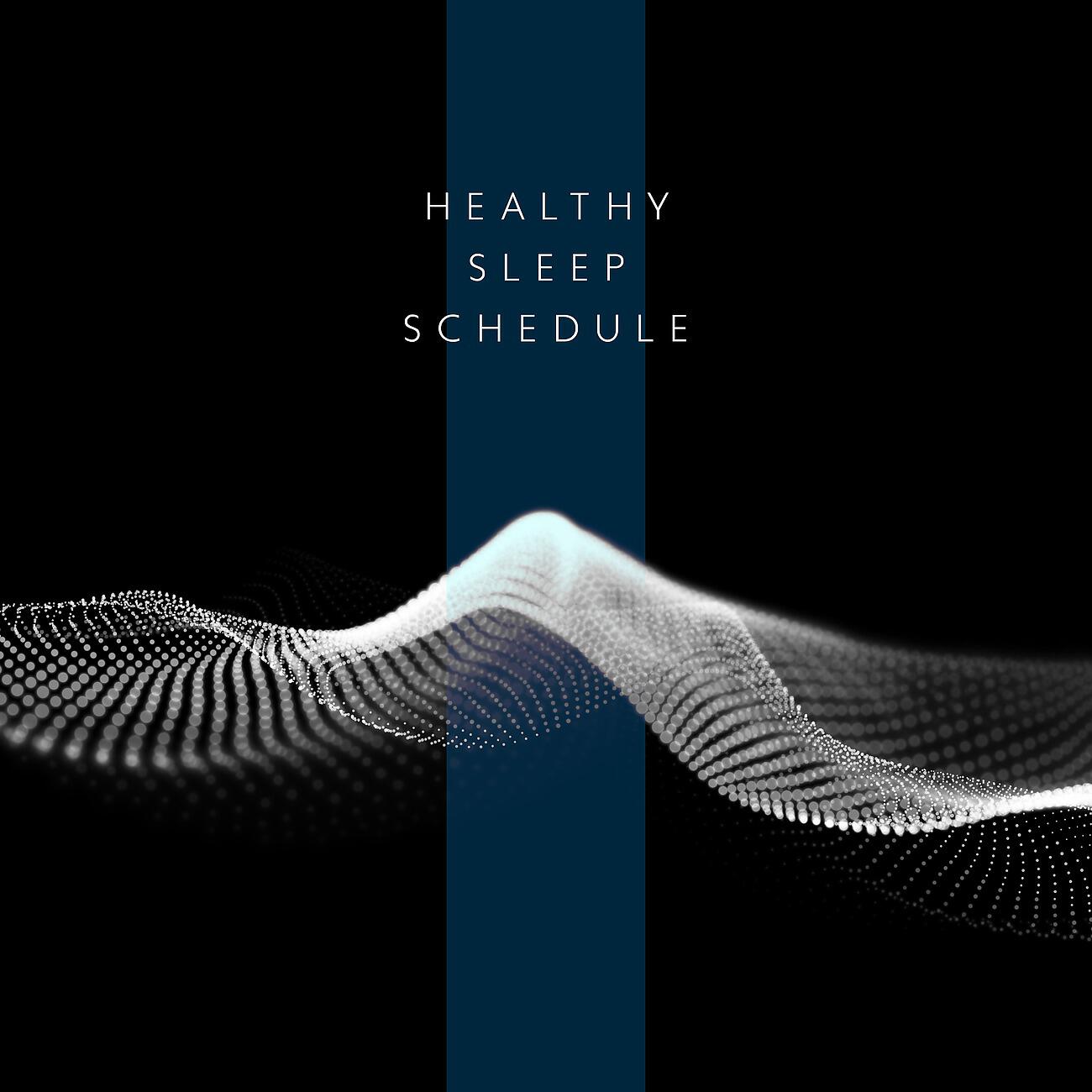 Deep Sleep Hypnosis Masters - Healthy Sleep Cycle