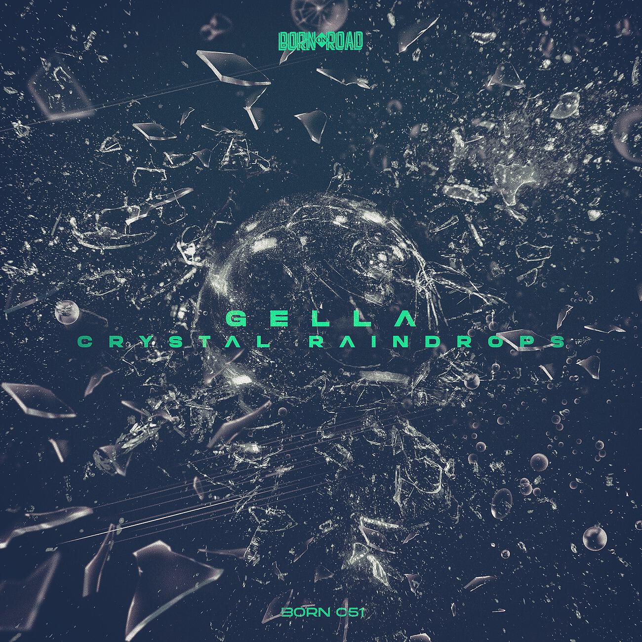 Gella - Mathematics