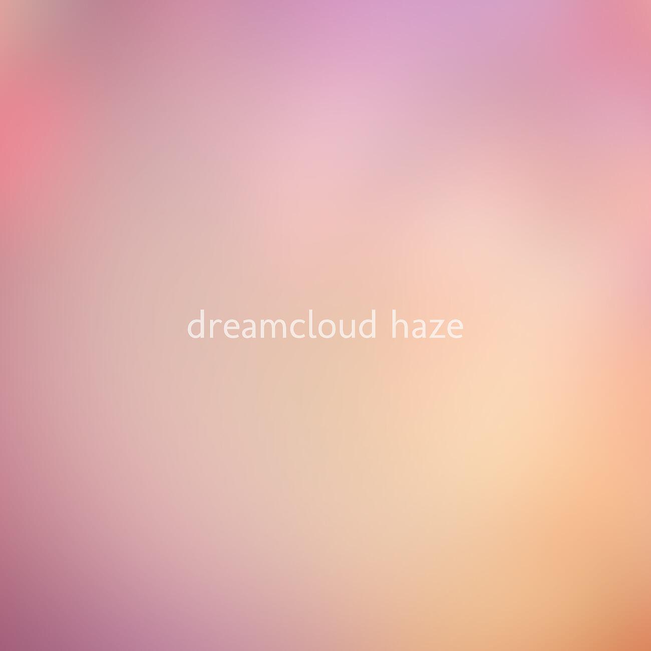 Dreamcloud Haze - Lavender (Ocean)