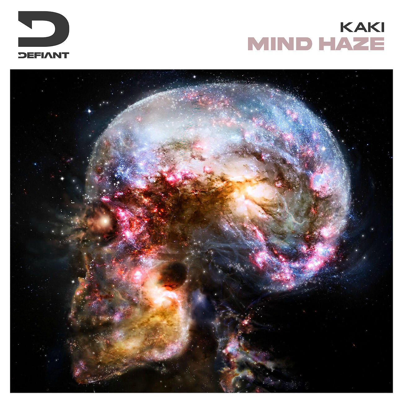KaKi - Mind Haze