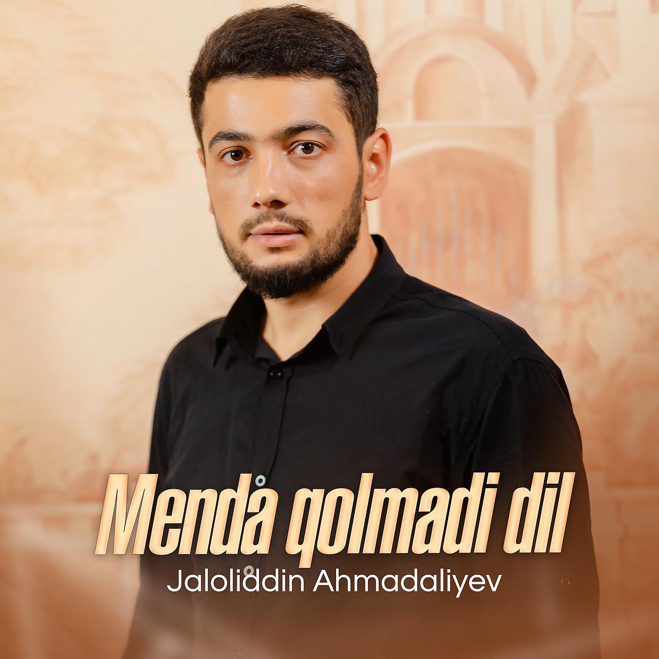 Постер альбома Menda qolmadi dil