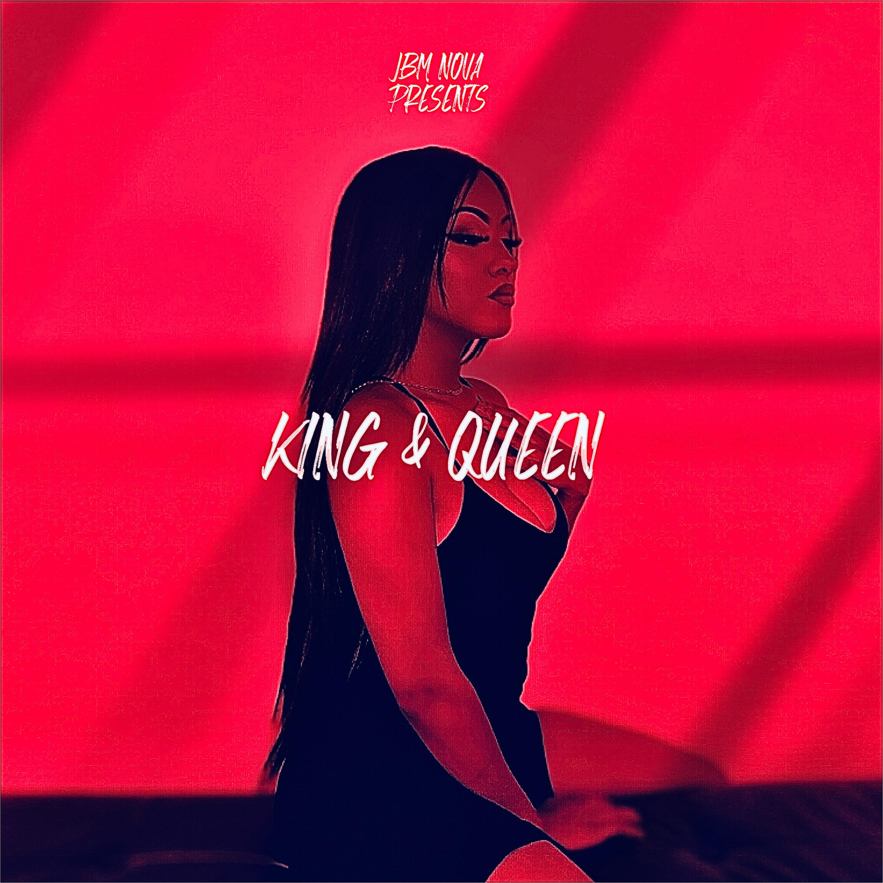 JBM Nova - King & Queen