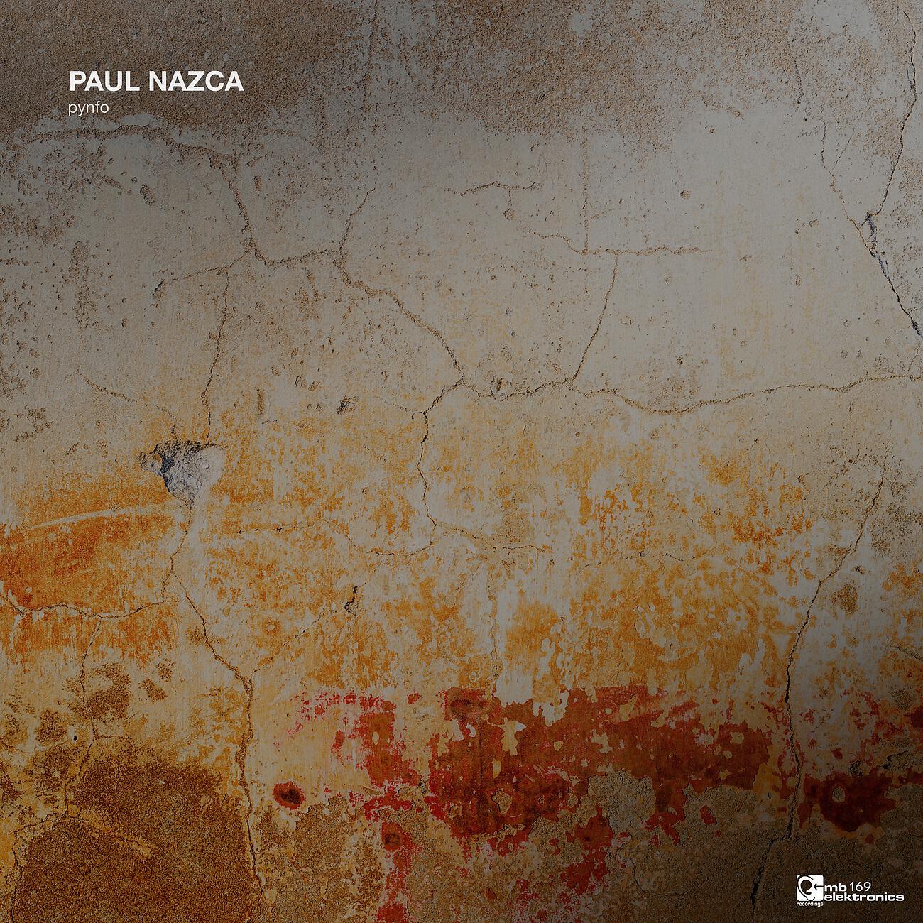Paul Nazca - Binocurom (Original Mix)
