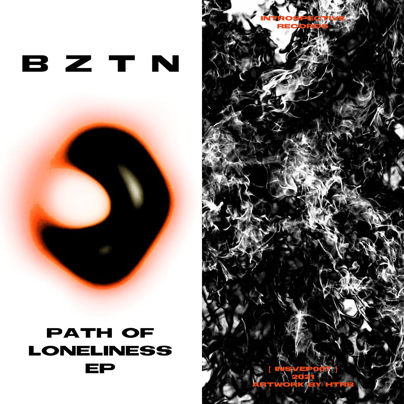 Постер альбома Path Of Loneliness EP