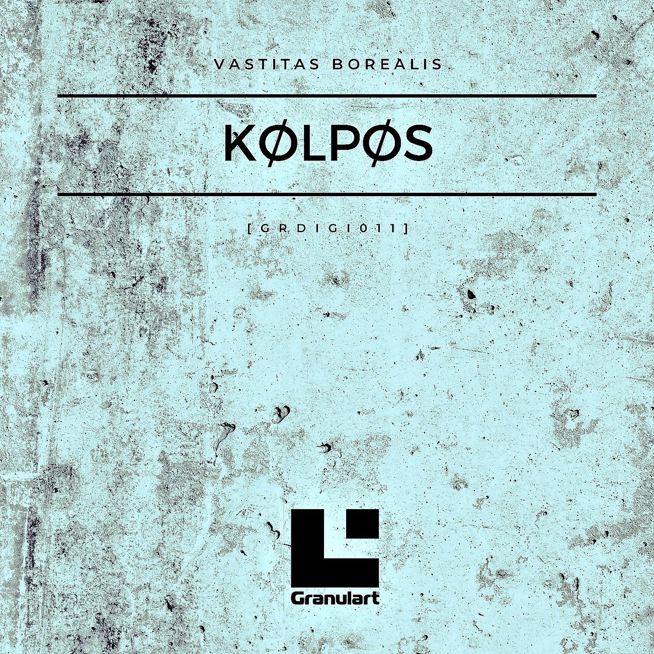 Постер альбома Vastitas Borealis