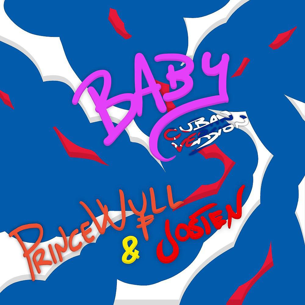 Постер альбома Baby (Cuban Version)
